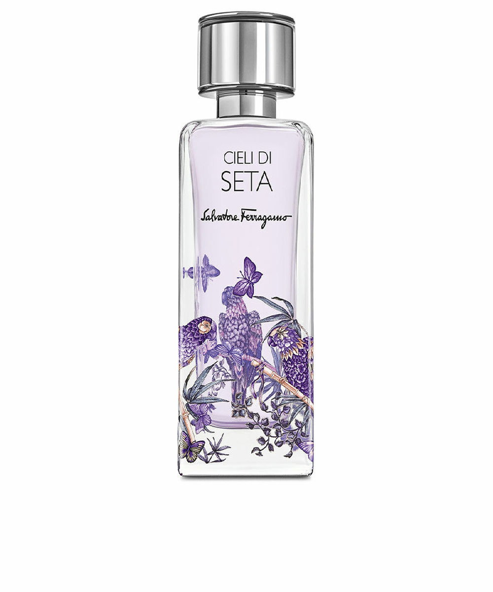 Salvatore Ferragamo Cieli Di Seta – Eau de Parfum Unisex 100 ml